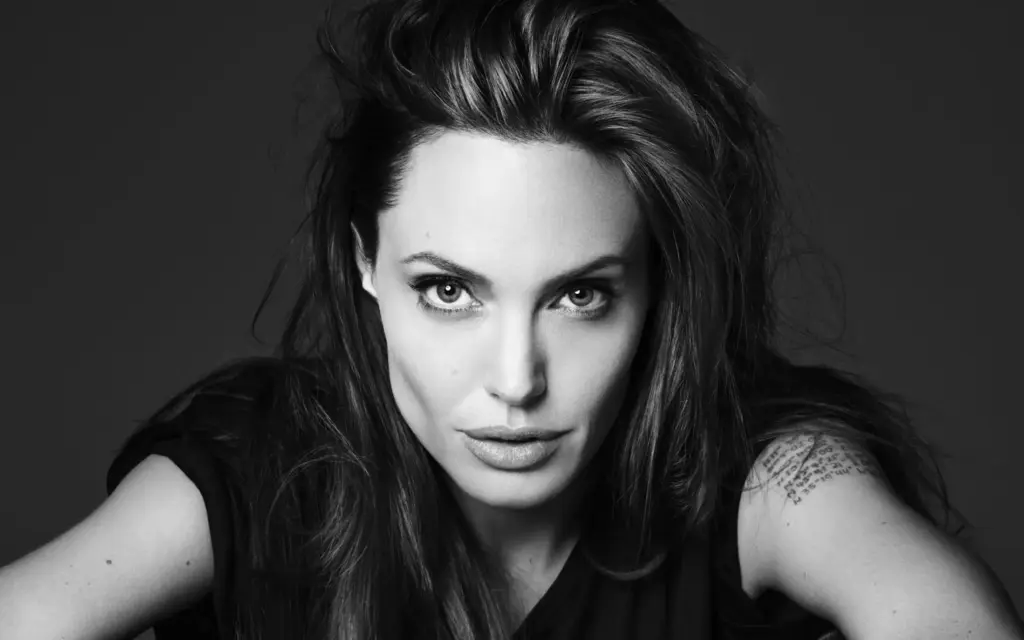 Angelina Jolie: Van Hollywood Ster tot Mensenrechten Activiste