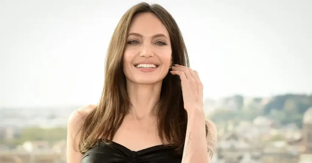 De Veelzijdige Rol van Angelina Jolie in Film en Humanitaire Activiteiten
