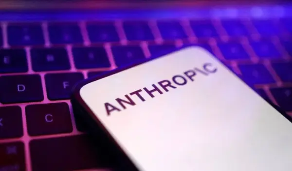 anthropic — NL news