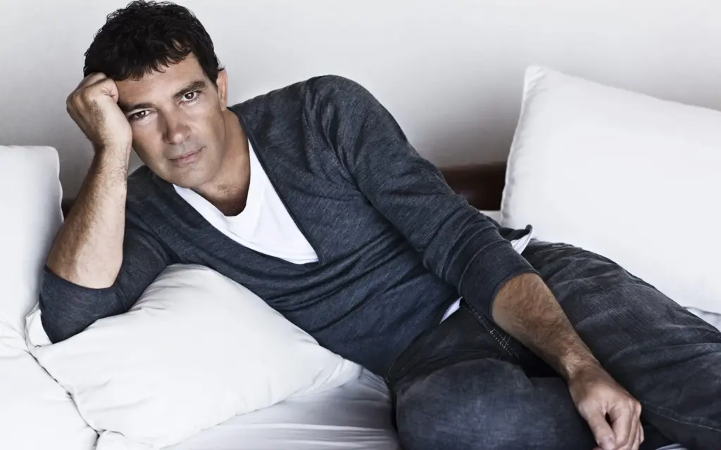 Antonio Banderas: De leven en carrière van een veelzijdige acteur