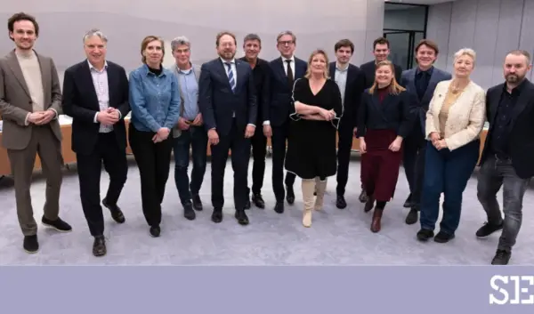 aow — NL news