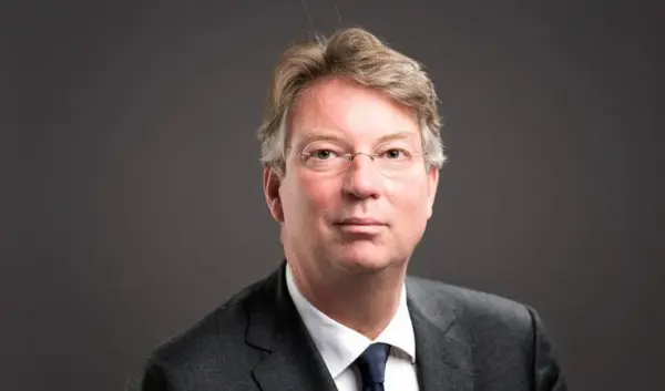 arend jan boekestijn — NL news