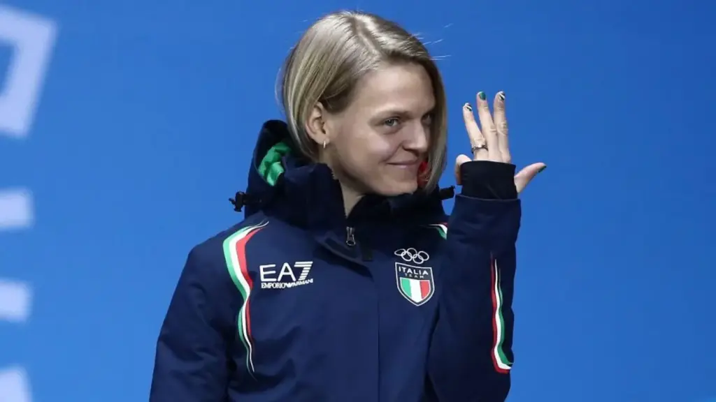 Arianna Fontana: Een Blik op haar Carrière en Prestaties