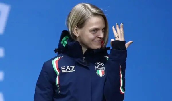 Arianna Fontana: Een Blik op haar Carrière en Prestaties