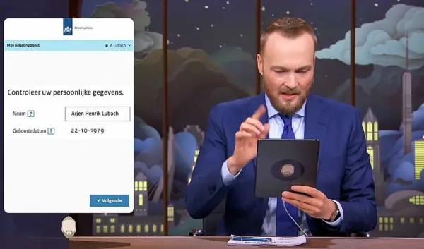Arjen Lubach: Een Innovatieve Stem in de Nederlandse Media