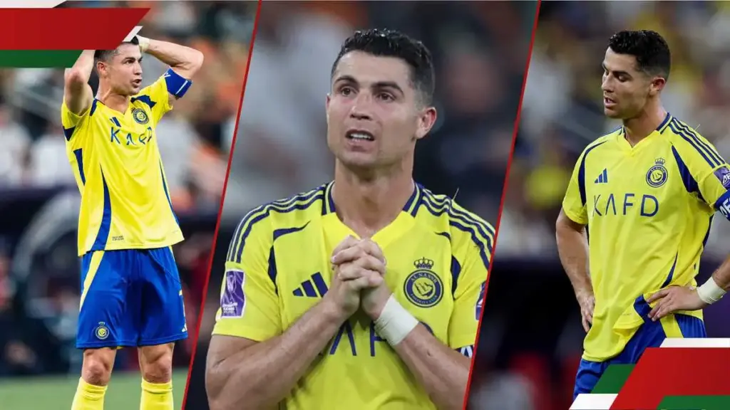Arkadag: De Nieuwe Aanwinst van Al Nassr