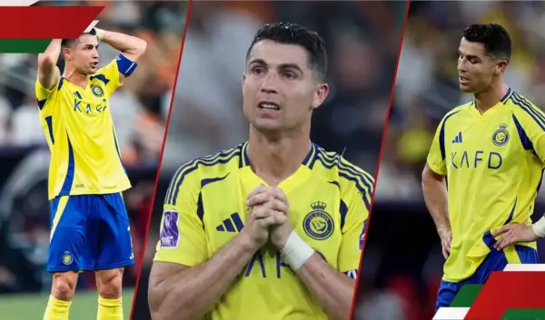 Arkadag: De Nieuwe Aanwinst van Al Nassr