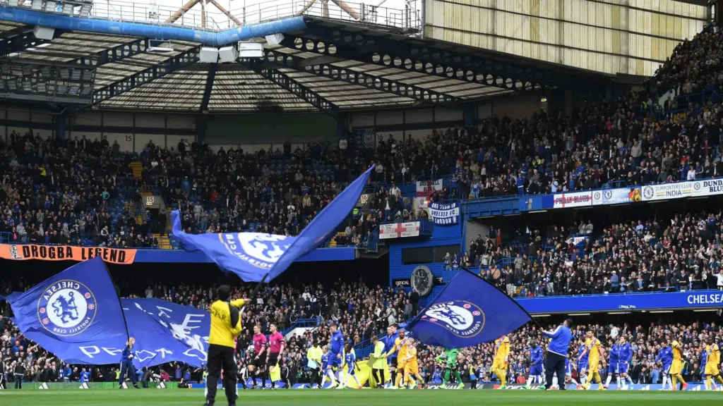 Arsenal tegen Chelsea: De Rivaliteit van het Premier League