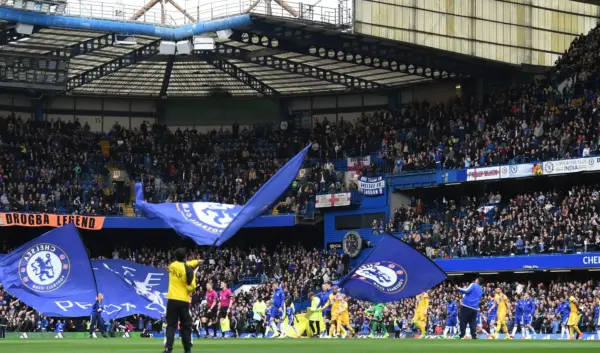 Arsenal tegen Chelsea: De Rivaliteit van het Premier League
