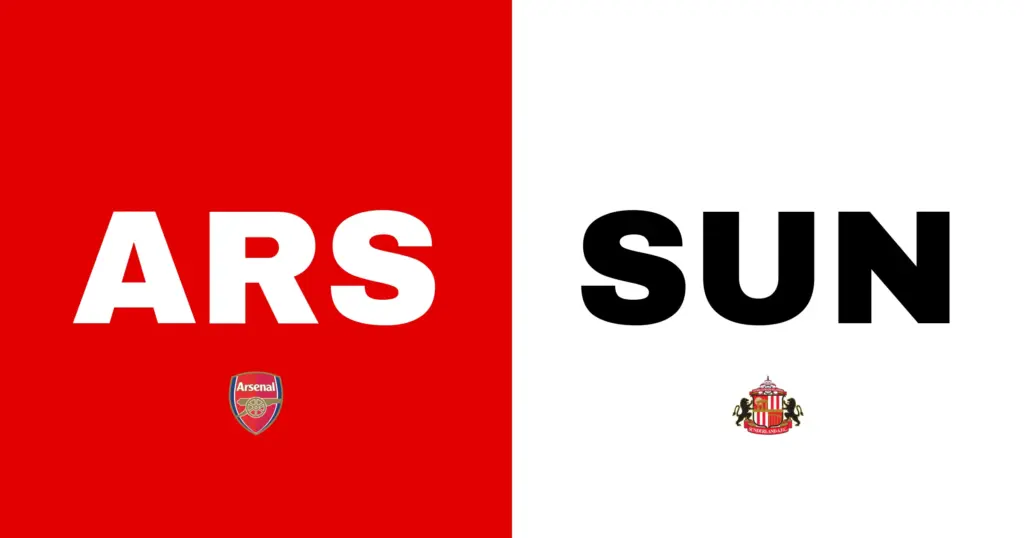Arsenal en Sunderland: Vooruitblik op de Wedstrijd