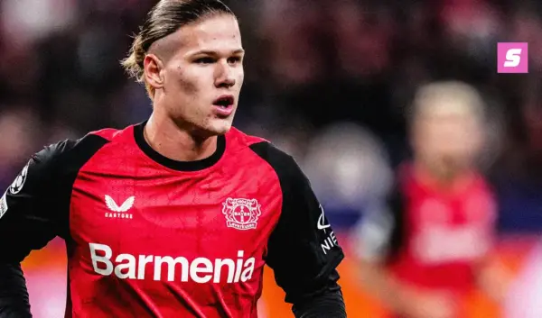 Artem Stepanov: De Opkomst van een Veelbelovend Talent