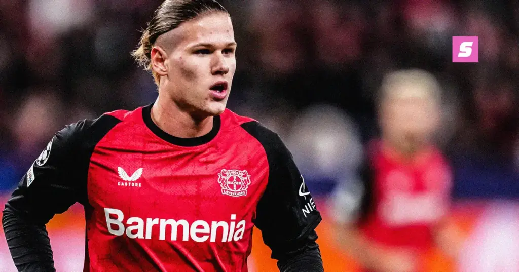De opkomst van Artem Stepanov in de sportwereld