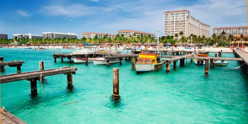 De Huidige Situatie van Toerisme en Cultuur in Aruba