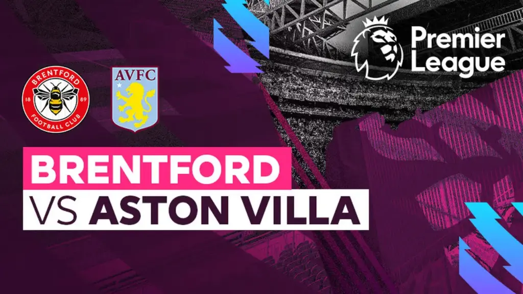 Aston Villa tegen Brentford: Een Spannende Wedstrijd