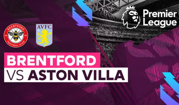 Aston Villa tegen Brentford: Een Spannende Wedstrijd