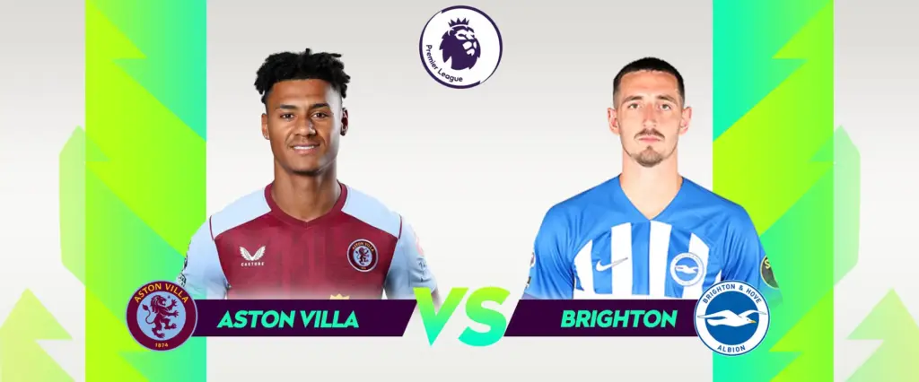 Aston Villa vs Brighton: Sleutelmomenten en Analyse