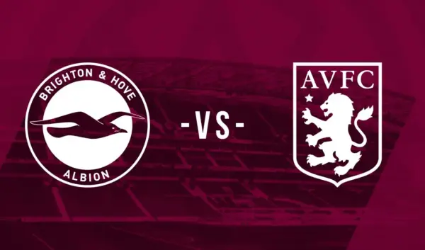 Aston Villa vs. Brighton: Vooruitblik op de Wedstrijd