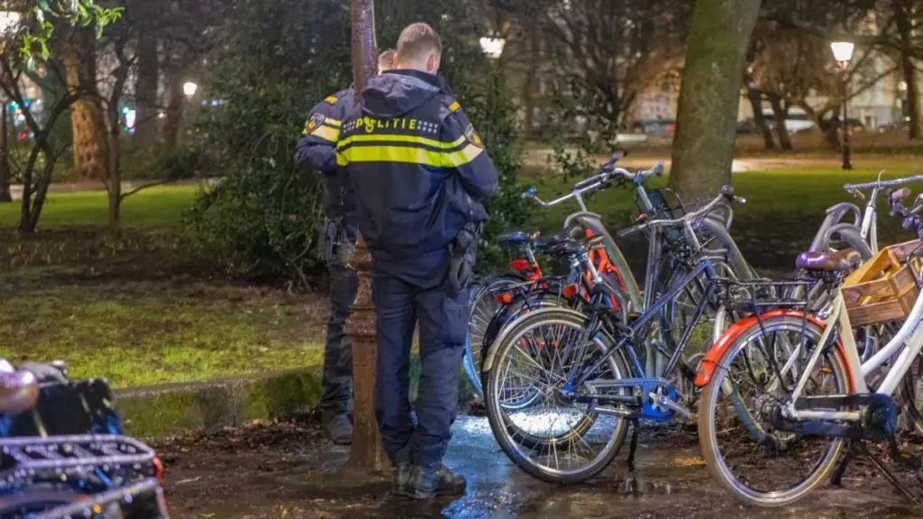 Wat betekent de recente schietpartij op het Frederiksplein voor de stad? at5 geeft antwoord