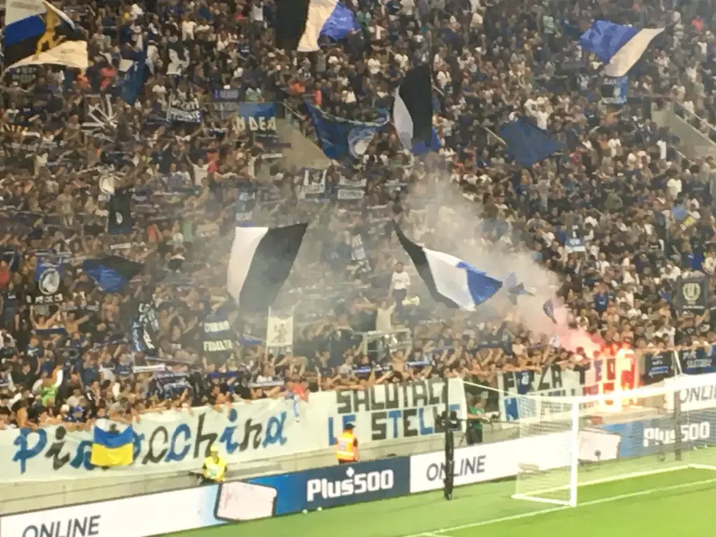 Atalanta: De Succesverhalen van een Unieke Club