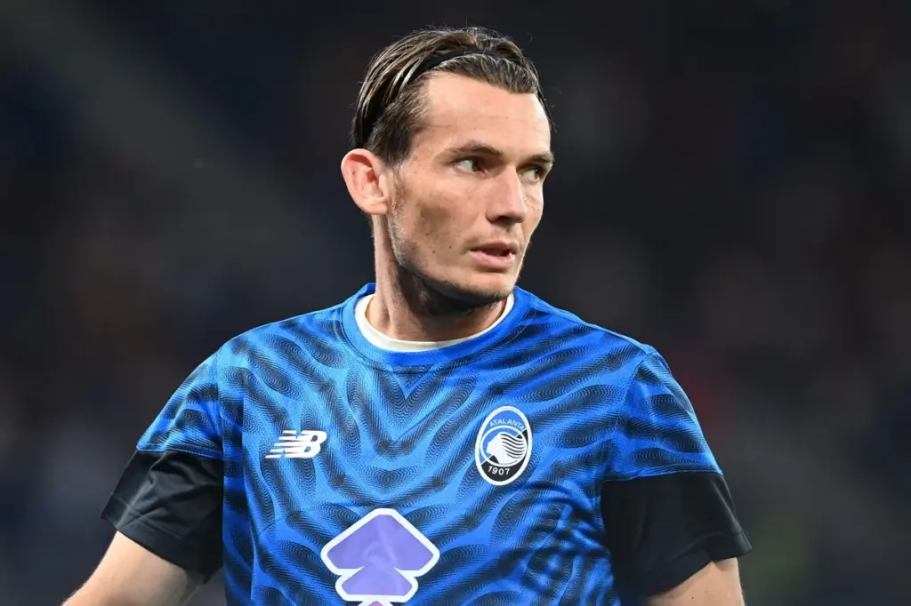 Atalanta Bergamo boekt indrukwekkende overwinning op Borussia Dortmund