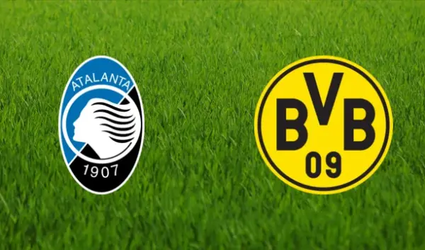 atalanta dortmund — NL news