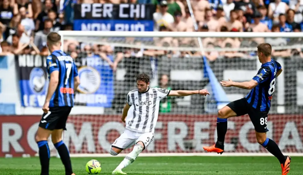 Atalanta en Juventus: Een Belangrijke Rivaliteit in de Serie A
