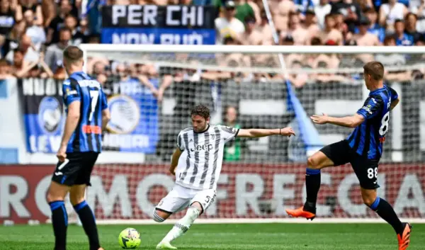 Atalanta en Juventus: Een Belangrijke Rivaliteit in de Serie A