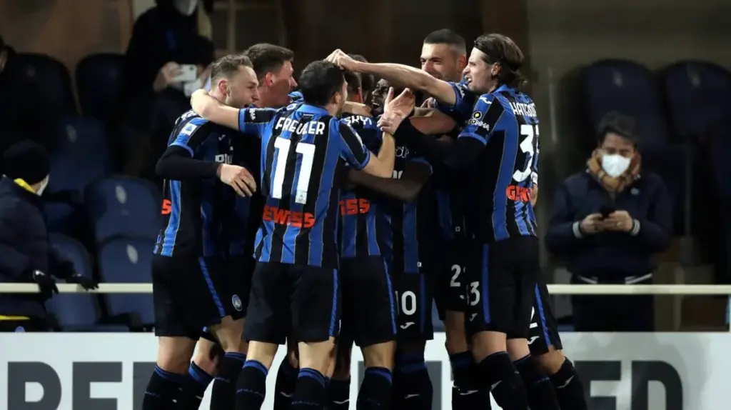 Atalanta vs Dortmund: Hoe Atalanta de 2-0 nederlaag omdraaide