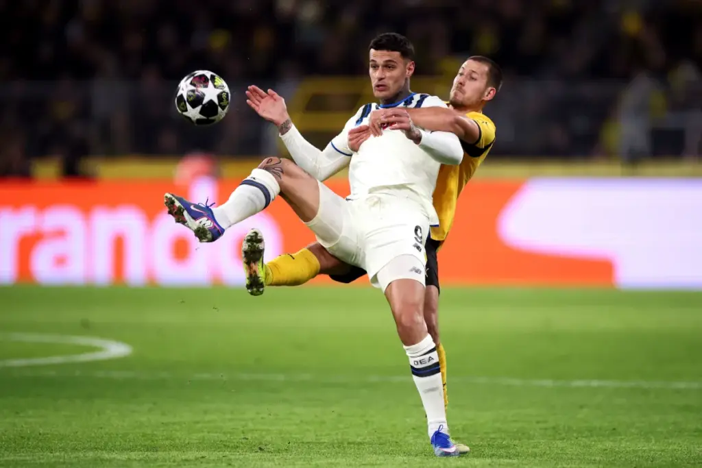 Wat we weten over atalanta vs dortmund: Cruciale tweede wedstrijd in de Champions League