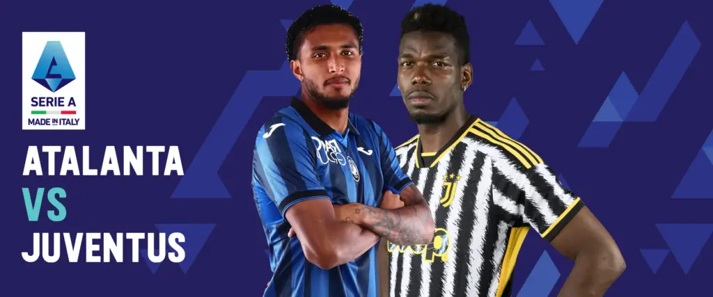 Atalanta vs Juventus: Een Cruciale Clash in de Serie A