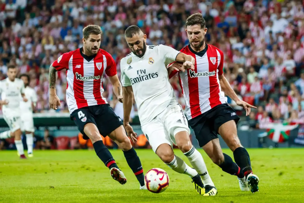 Ath. Bilbao en Real Sociedad: De Klassieker van Baskenland