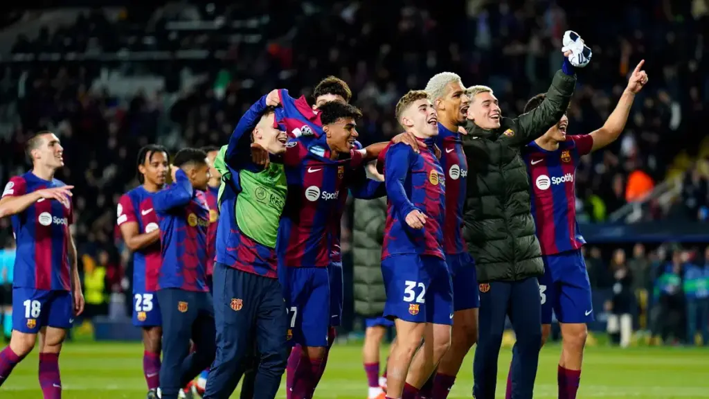 Atlético Madryt en FC Barcelona: De Rivaliteit in La Liga