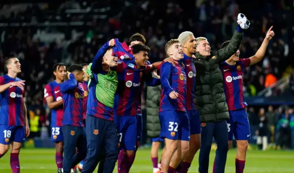 Atlético Madryt en FC Barcelona: De Rivaliteit in La Liga