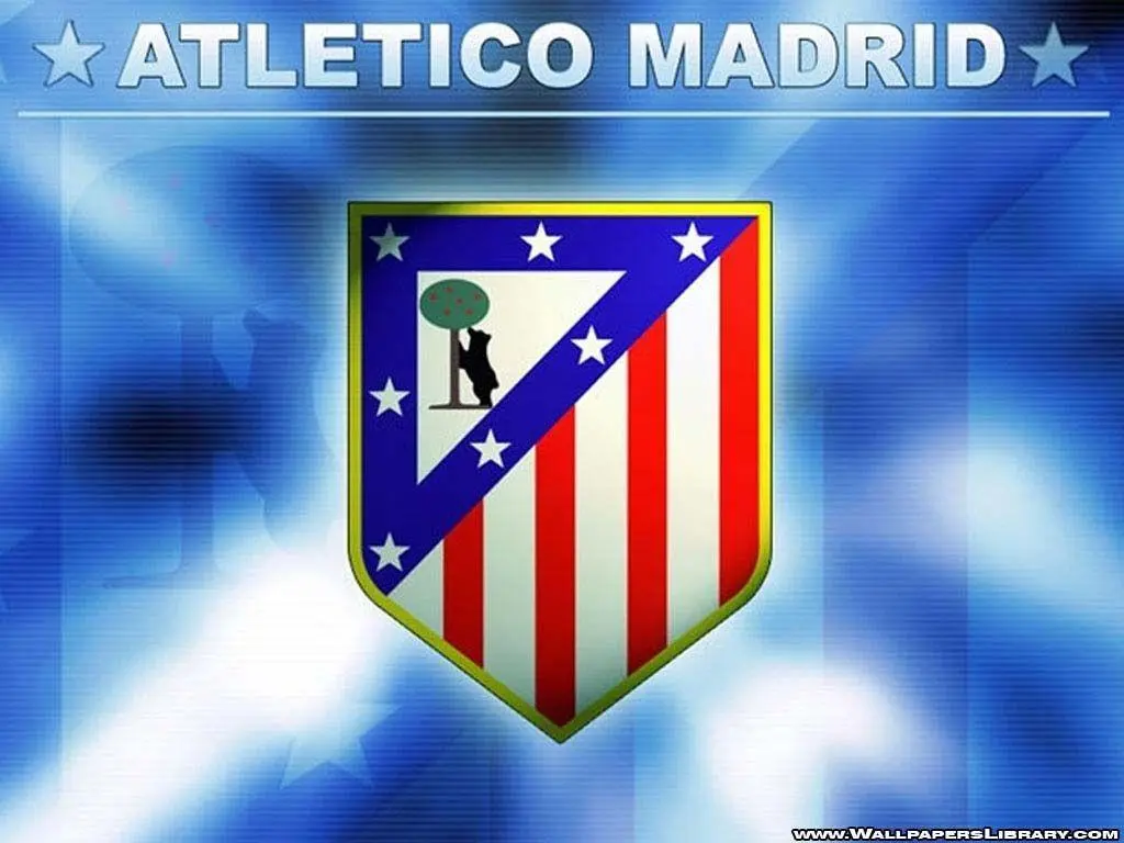 Atletico Madrid: Een Kracht in de Spaanse Voetbalcompetitie