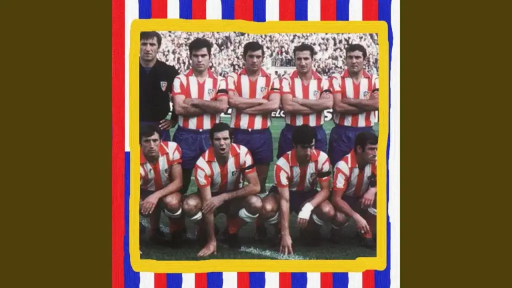 Atletico Madrid: De Kracht en Prestaties van de Colchoneros