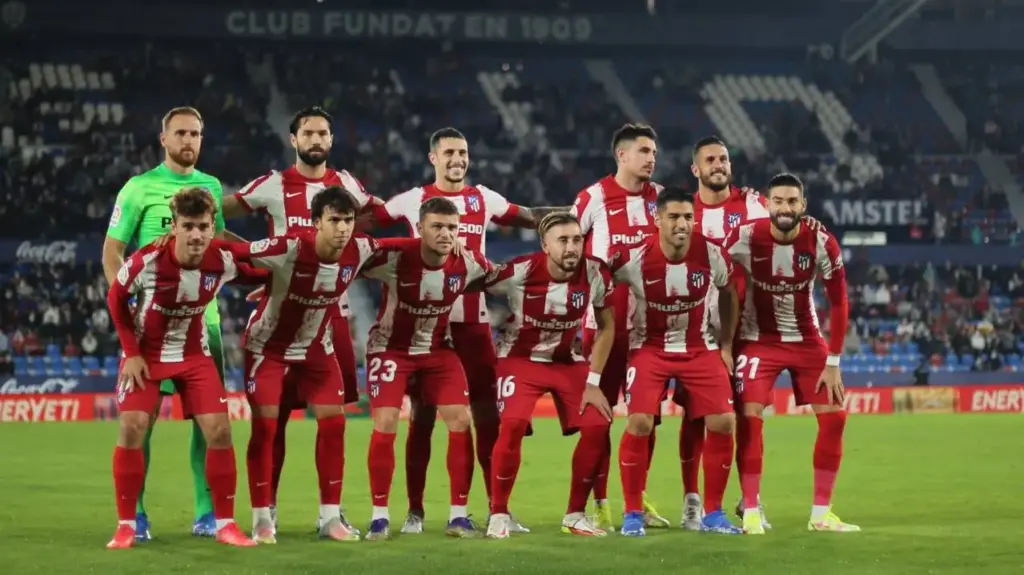 Atletico Madrid: Huidige Seizoen en Prestaties