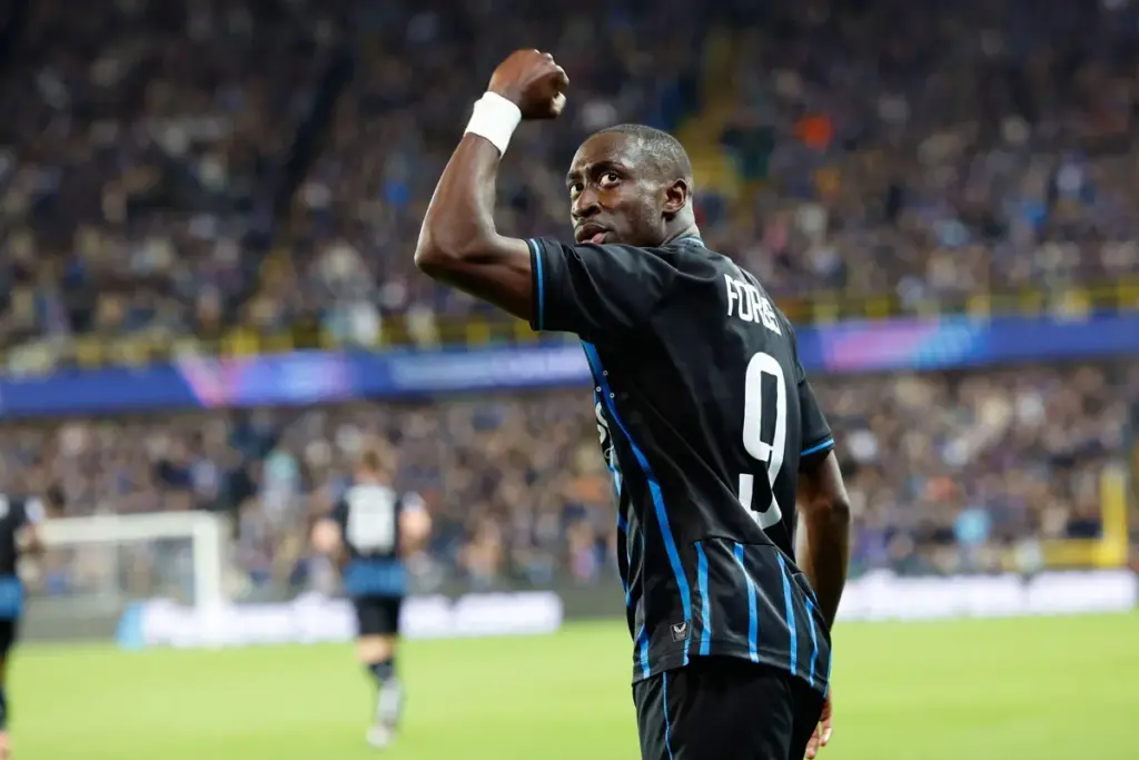Atlético Madrid vs Club Brugge: Wat we weten over deze spannende Champions League clash