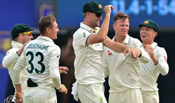Australië vs Sri Lanka: Een Diepgaande Analyse van Hun Wedstrijden