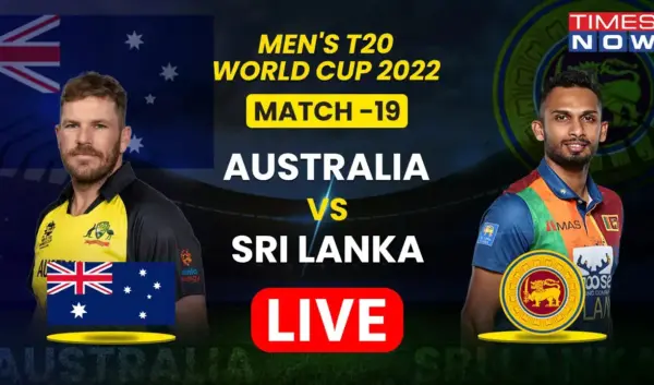 Australië vs Sri Lanka: Een Diepgaande Analyse
