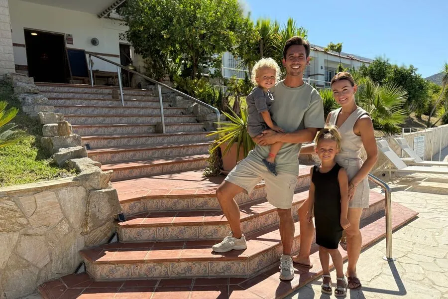 Bart en Loes realiseren hun droom in Zuid-Spanje: avrotros ik vertrek