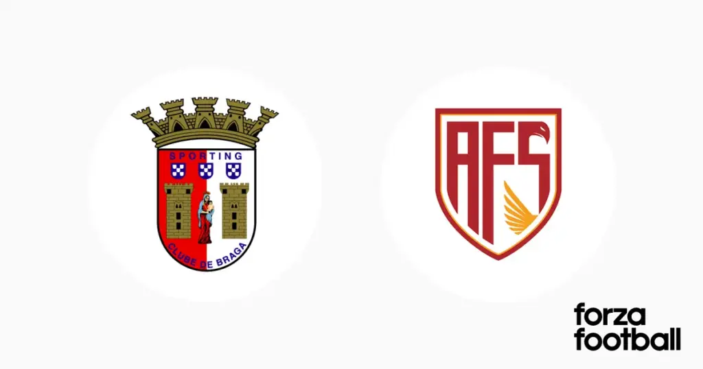 AVS: De Sportvereniging van Braga