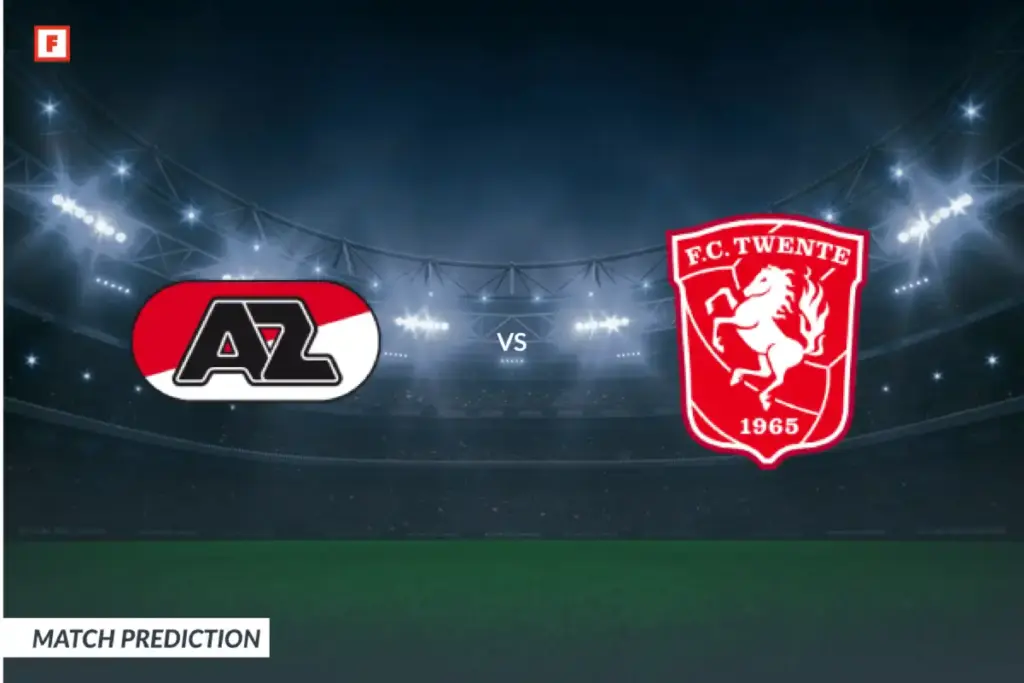AZ – Twente: Een Cruciale Ontmoeting in de Eredivisie