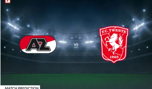 AZ – Twente: Een Cruciale Ontmoeting in de Eredivisie