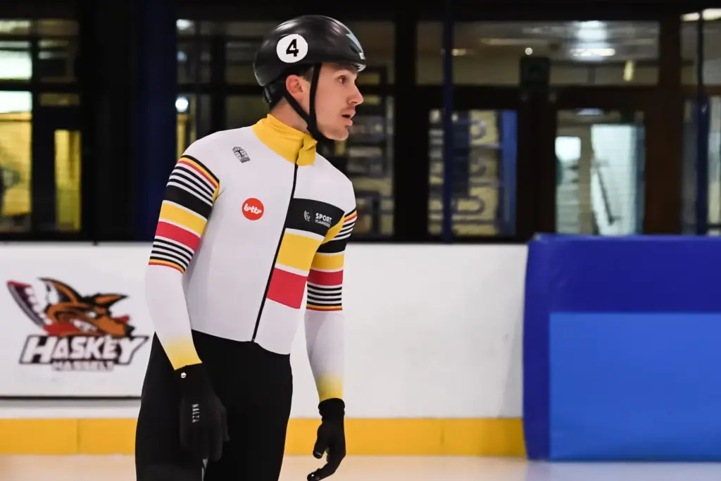 De B Finale Shorttrack: Een Overzicht van de Laatste Wedstrijden
