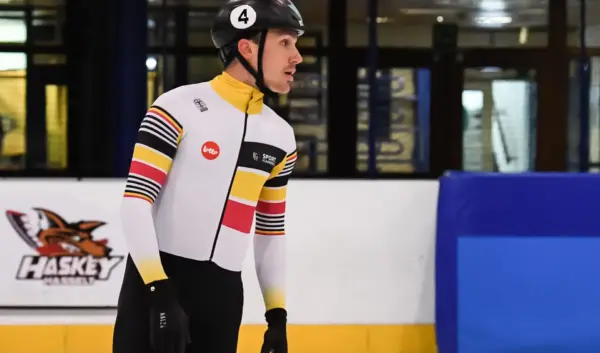 De B Finale Shorttrack: Een Overzicht van de Laatste Wedstrijden