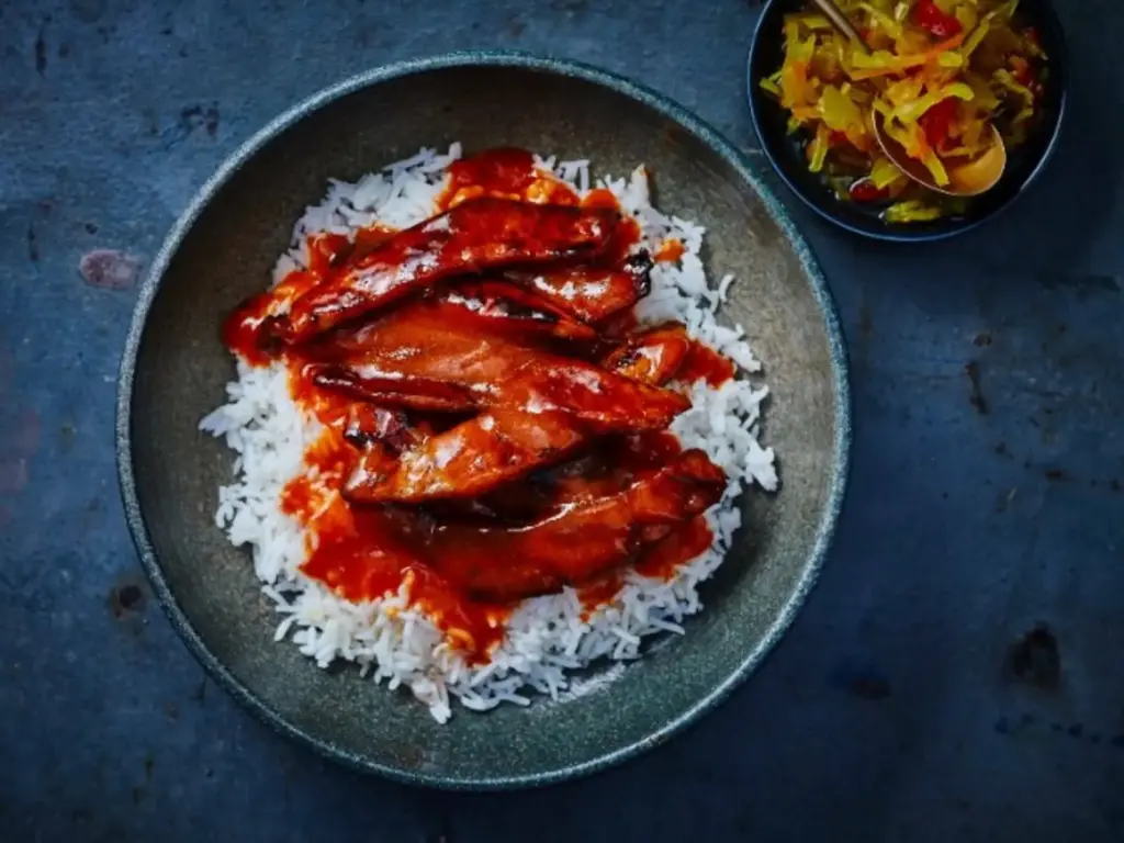 Babi Pangang: Een Essentieel Gerecht in de Nederlandse Keuken