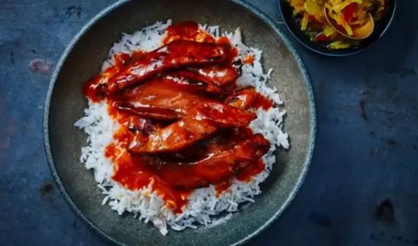 Babi Pangang: Een Essentieel Gerecht in de Nederlandse Keuken