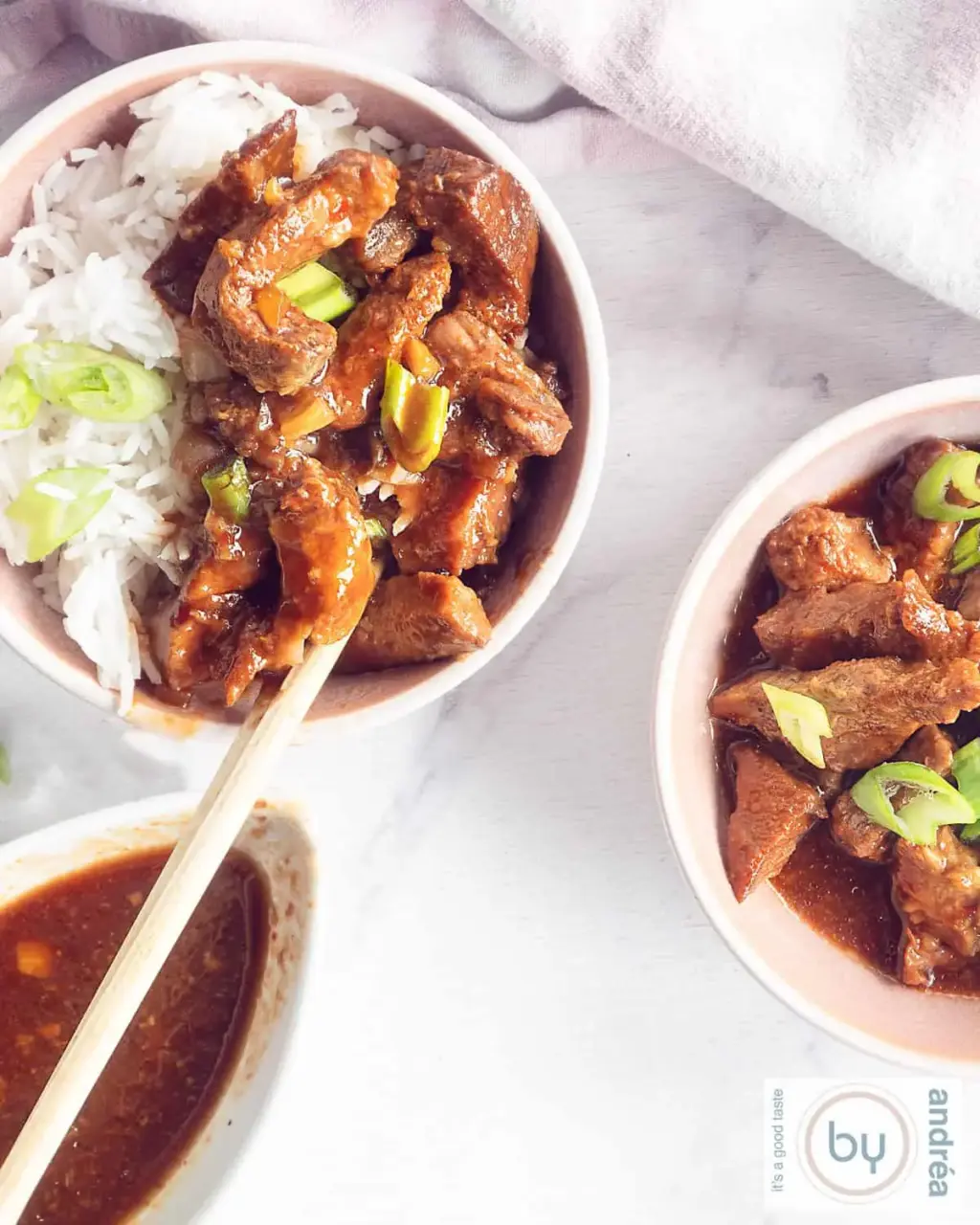 Babi Pangang: Een Populaire Chinese Delicatesse in Nederland