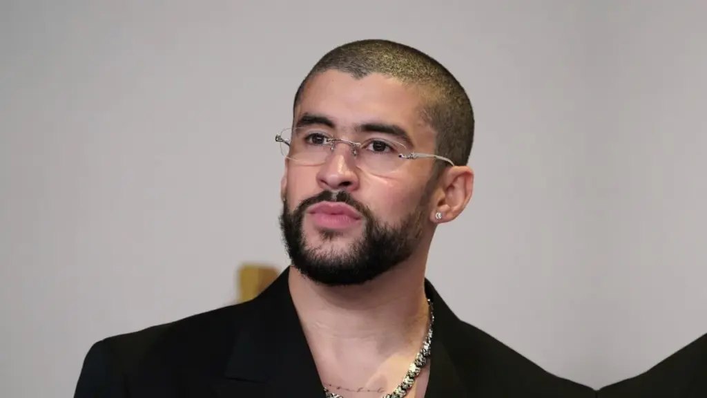 De Phenomeen van Bad Bunny in de Muziekwereld