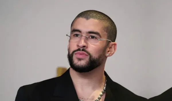 De Phenomeen van Bad Bunny in de Muziekwereld